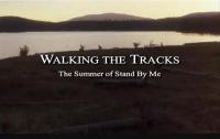 Walking the Tracks: The Summer of 'Stand By Me'  - Posters