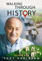 Walking Through History (Serie de TV)