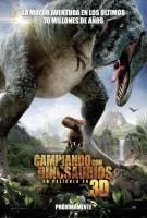 Walking with Dinosaurs  - Posters
