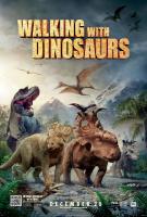 Walking with Dinosaurs  - Poster / Main Image