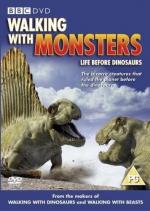 Walking with Monsters (TV Miniseries)