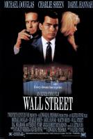 Wall Street  - Poster / Main Image