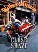 Wallace y Gromit: Un esquilado apurado  - Poster / Imagen Principal