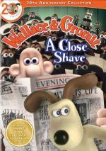 Wallace y Gromit: Un esquilado apurado