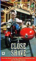 Wallace y Gromit: Un esquilado apurado  - Vhs