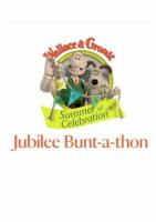 Wallace y Gromit: Jubilee Bunt-a-thon (C) - Posters