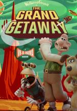 Wallace & Gromit in the Grand Getaway 