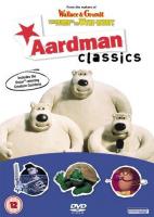 Wallace & Gromit: The Aardman Collection 2  - Poster / Main Image