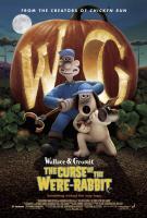 Wallace & Gromit: The Curse of the Were-Rabbit  - Poster / Main Image