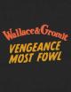 Wallace & Gromit: Vengeance Most Fowl 