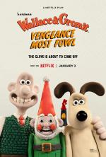 Wallace & Gromit: Vengeance Most Fowl 