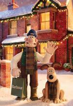 Wallace & Gromit x Barbour (C)