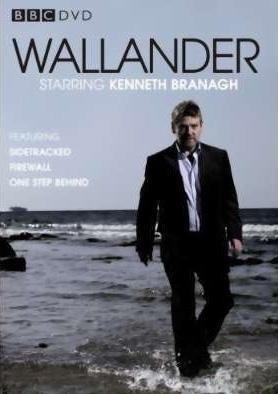 Wallander (Serie de TV)
