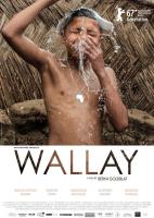 Wallay  - Poster / Imagen Principal