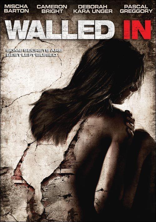 Walled In (2009) Atrapados Vivos (2009) Los Muros (2009) [AC3 2.0] [DVD]  Walled_in-743029219-large