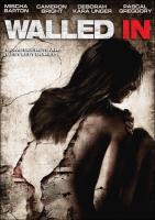 Walled In  - Poster / Main Image