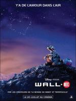 WALL·E  - Posters