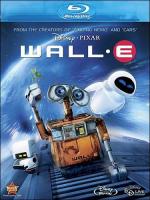 WALL•E  - Blu-ray
