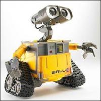 WALL·E  - Merchandising