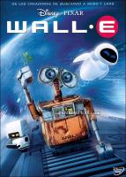 WALL·E  - Dvd