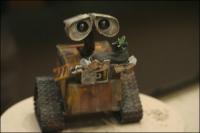 WALL·E  - Fotogramas