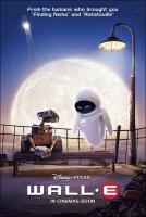 WALL•E  - Posters