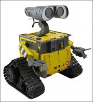 WALL•E  - Merchandising