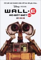 WALL•E  - Posters