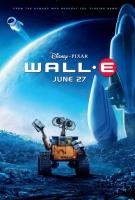 WALL•E  - Poster / Main Image
