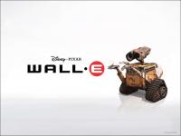 WALL·E  - Wallpapers
