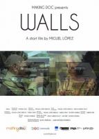 Walls (Si estas paredes hablasen) (C) - Poster / Imagen Principal