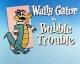 Wally Gator: Bubble Trouble (S)