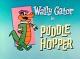 Wally Gator: Puddle Hopper (S)