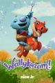 Wallykazam (Serie de TV)