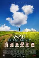 Walt Before Mickey (The Dreamer)  - Poster / Main Image