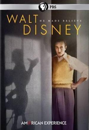 Walt Disney (American Experience) 