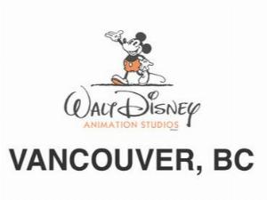 Walt Disney Animation Canada