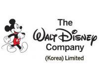 Walt Disney Company Korea