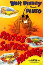 Pluto: El paquete sorpresa (C)
