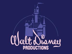 Walt Disney Productions