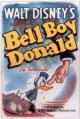 Bellboy Donald (S)