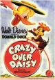 Pato Donald: Loco por Daisy (C)