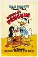 El pinguino de Donald (C)