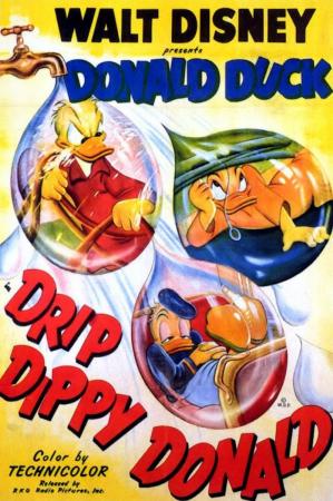Drip Dippy Donald (S)