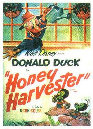 Honey Harvester (S)