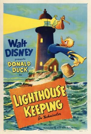 Lighthouse Keeping (S)