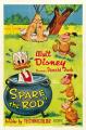 Walt Disney's Donald Duck: Spare the Rod (S)