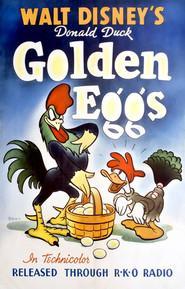 Pato Donald: Huevos de oro (C)