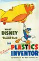 Pato Donald: El inventor del plástico (C)