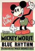 Mickey Mouse: Ritmo azul (C)